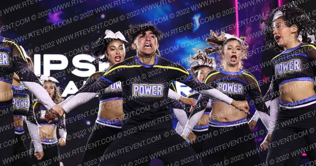 Power Elite Allstars Eclipse · All Star Worlds Friday Correct