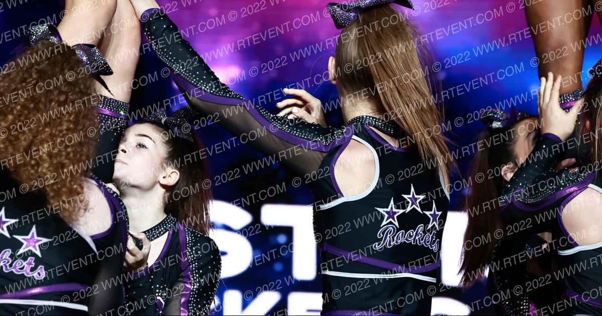 RLC Rockets Lucky Stars · All Star Worlds Friday Correct