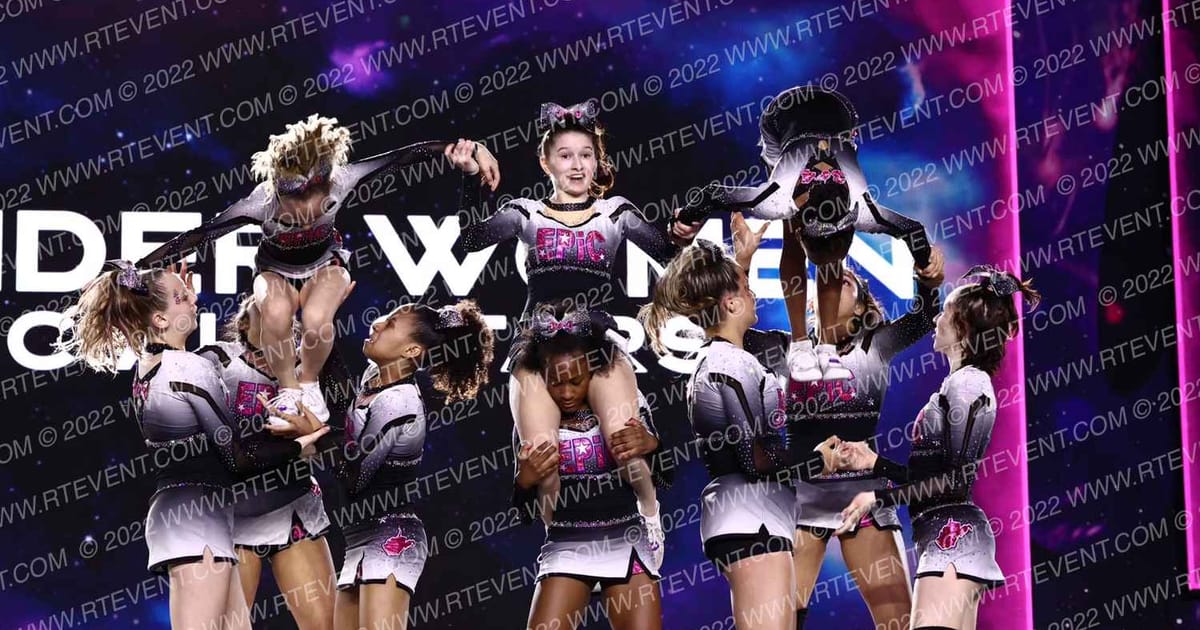 Dream Team Allstars Revenge · All Star Worlds Thursday