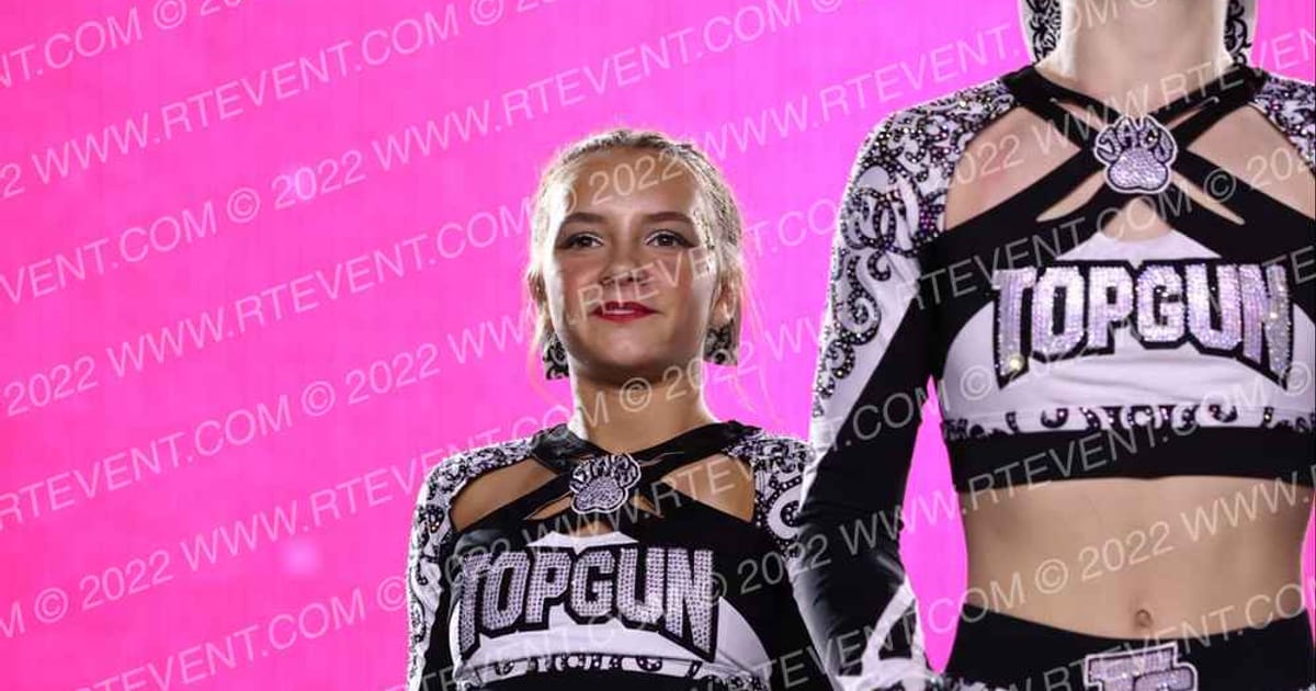 Top Gun All Stars SWFL SWAT · All Star Worlds Friday Correct