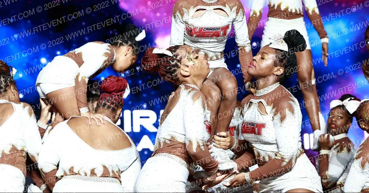 Crimson Heat All Stars Fire · All Star Worlds Friday Correct