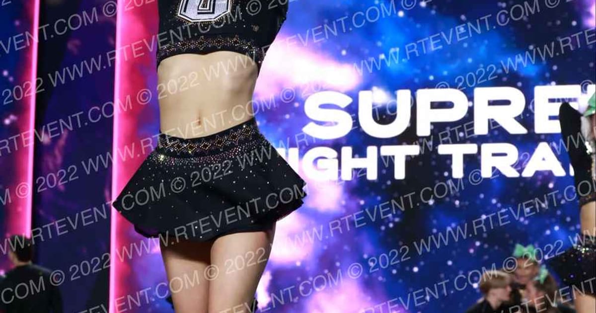 UKnight Training Center Supremacy · All Star Worlds Friday Correct