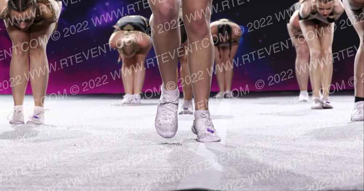 East Coast Tigers Obsession · All Star Worlds Friday Correct