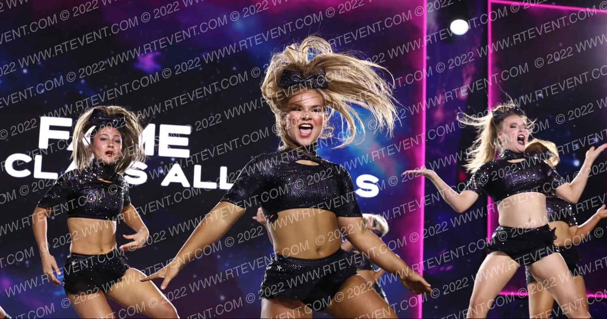 World Class Allstars Fame · All Star Worlds Friday Correct