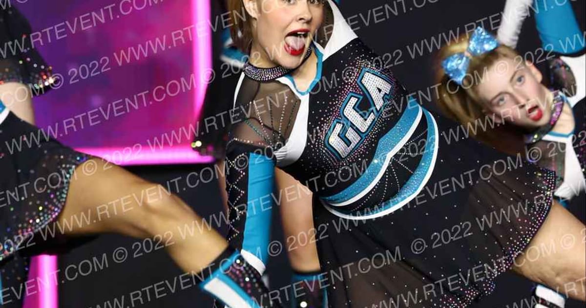 GCA Titanium · All Star Worlds Friday Correct