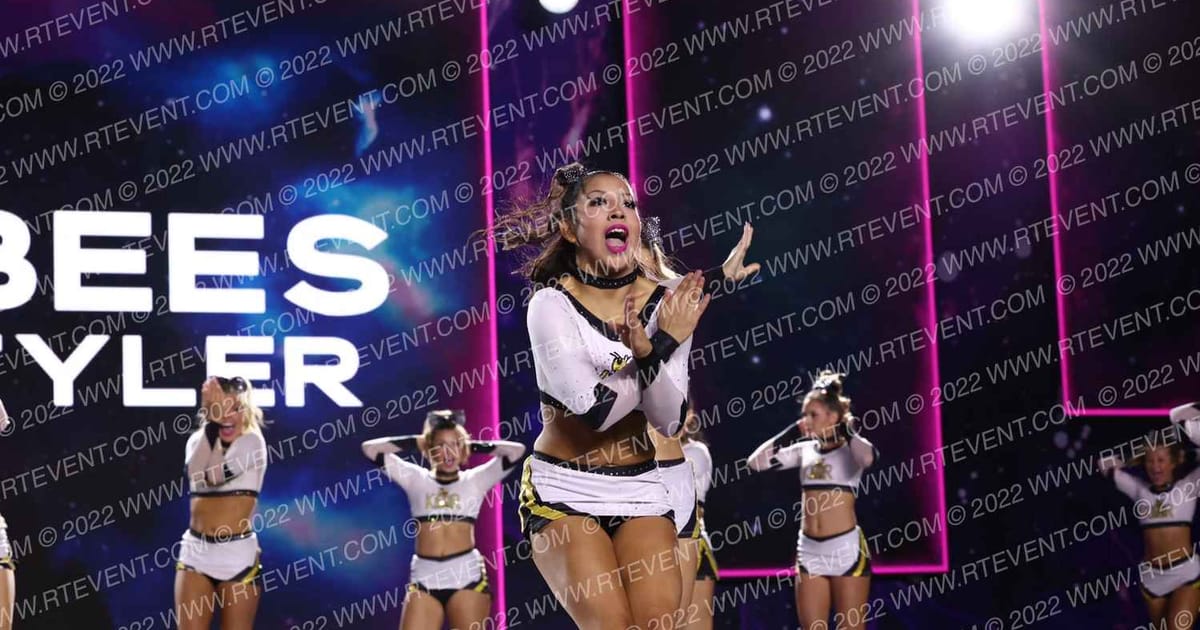 Spirit of Tyler KILLER BEES · All Star Worlds Friday Correct