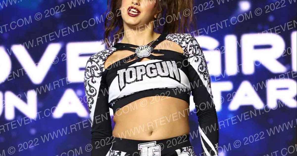 Top Gun All Stars - 407 Cover Girls · All Star Worlds Friday Correct