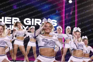 ICE - Indy Weather Girls