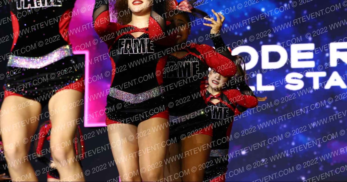FAME All Stars Midlo CODE RED · All Star Worlds Friday Correct