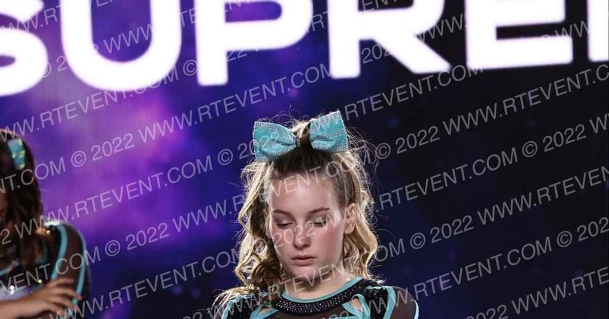 Supreme Athletics Reign · All Star Worlds Friday Correct
