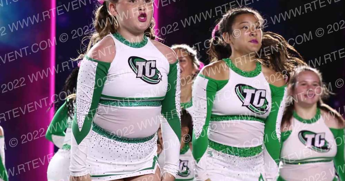 Twin City All Stars Rampage · All Star Worlds Friday Correct