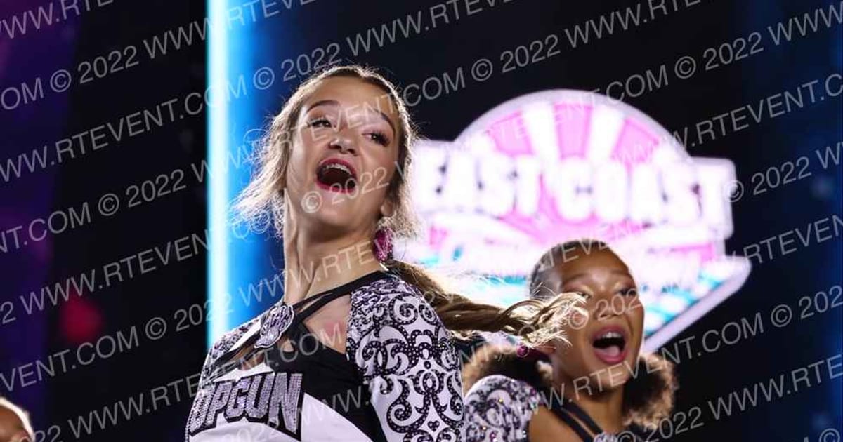 Top Gun All Stars-Miami L4dy Bullets · All Star Worlds Friday Correct