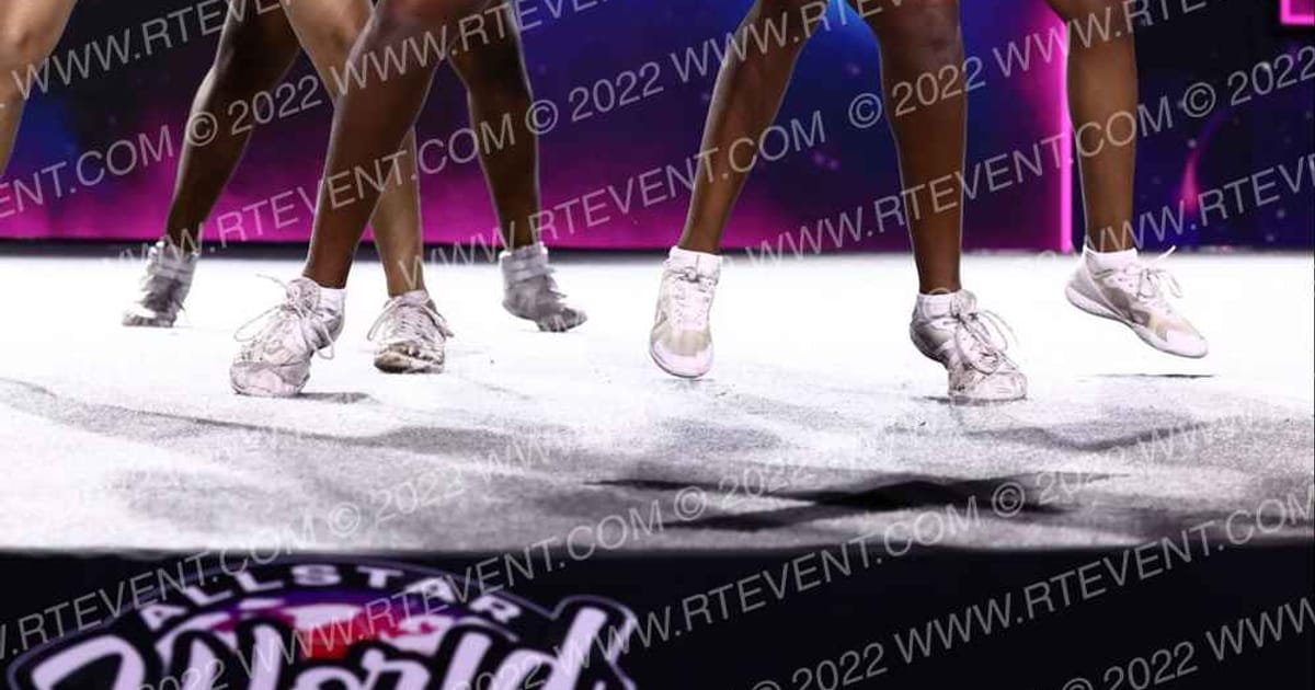 DYNASTY MARYLAND Code 3 · All Star Worlds Thursday
