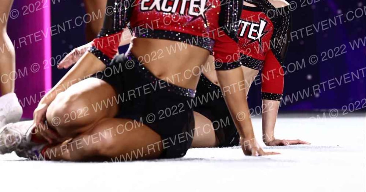 Excite! Lady eX · All Star Worlds Thursday