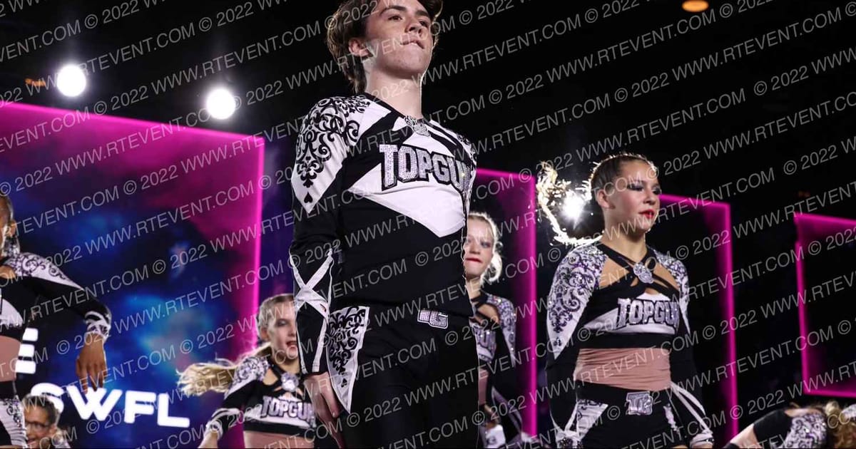 Top Gun All Stars SWFL Strike4ce · All Star Worlds Friday Correct