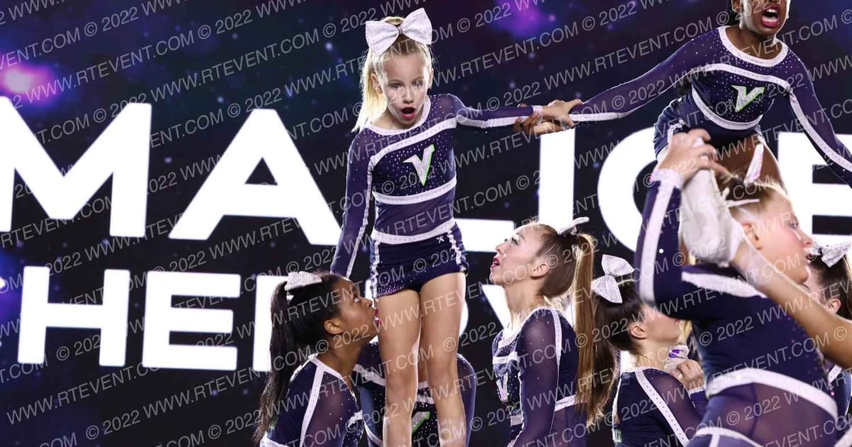 Cheerville Malice · All Star Worlds Friday Correct