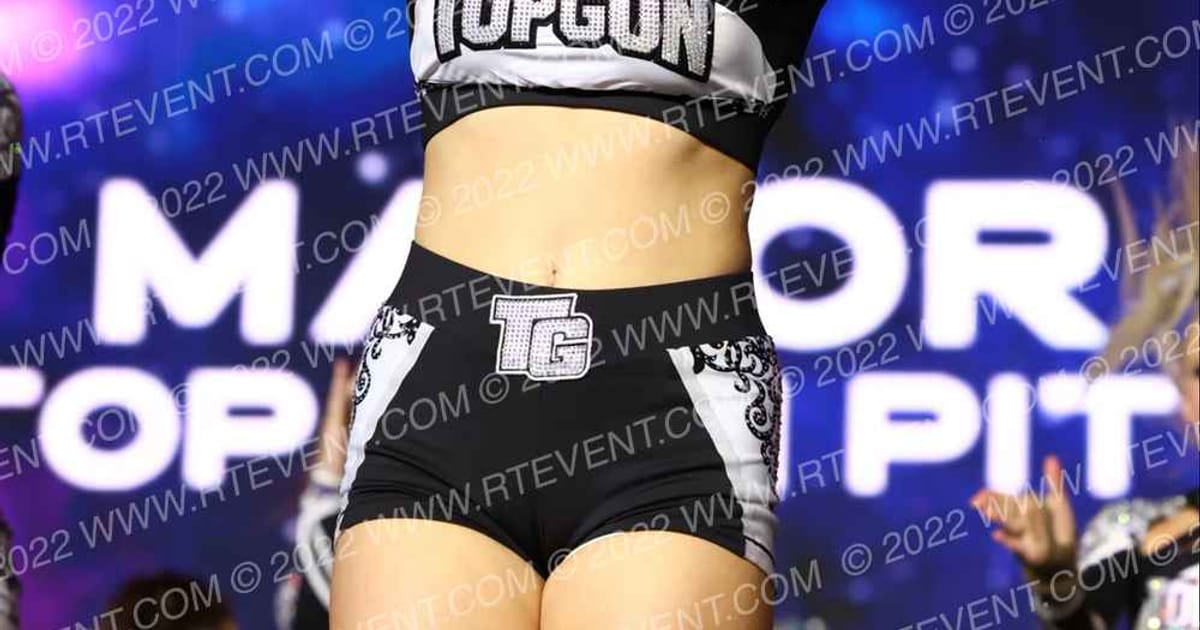 Top Gun Pittsburgh Major Jags · All Star Worlds Friday Correct