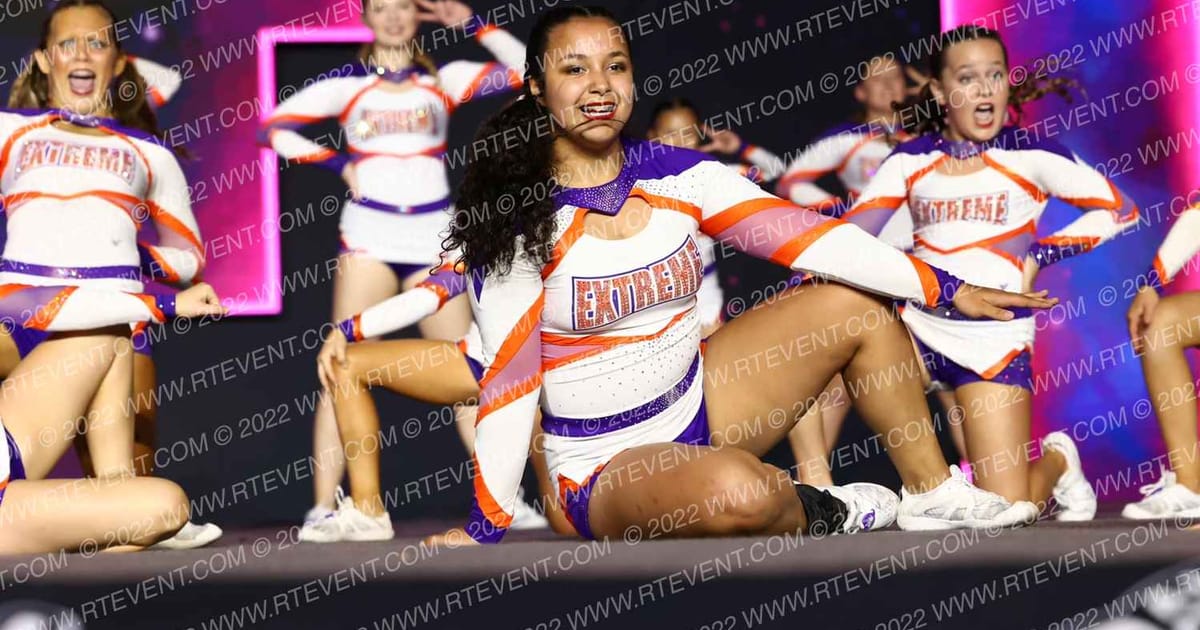 Extreme All Stars Fierce Cats · All Star Worlds Friday Correct