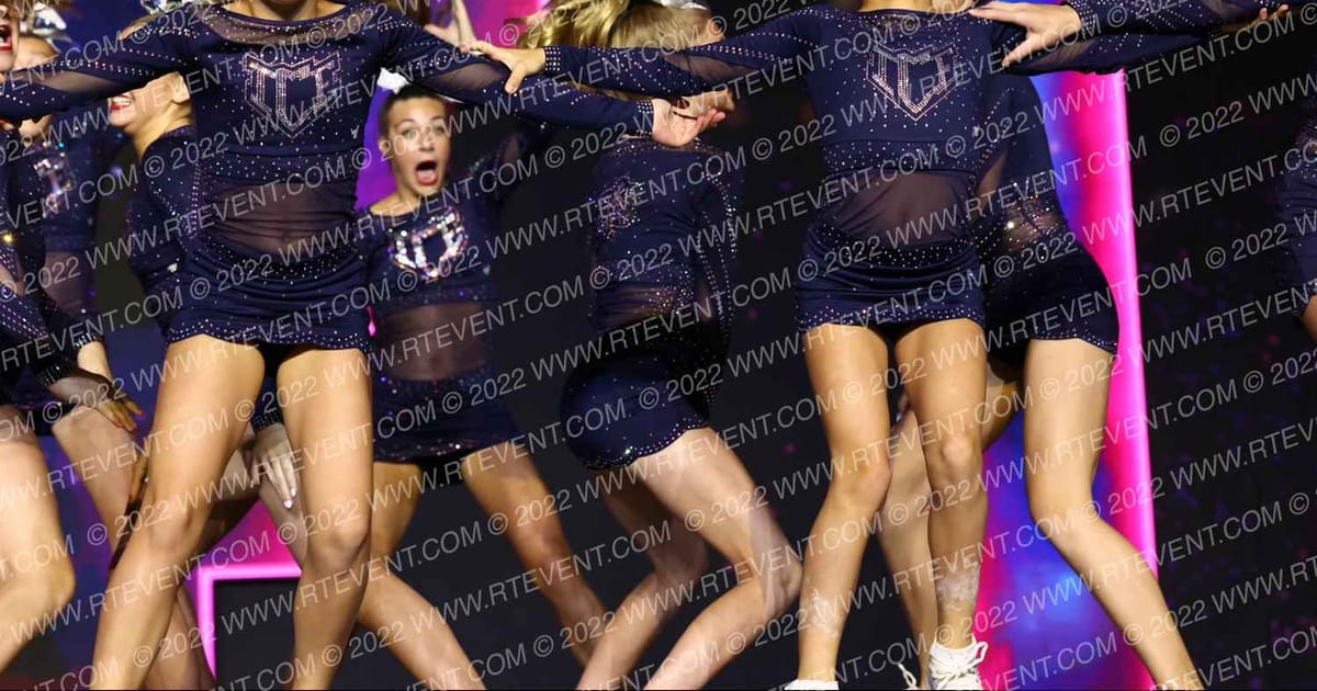 ICE - Indy Rain · All Star Worlds Friday Correct