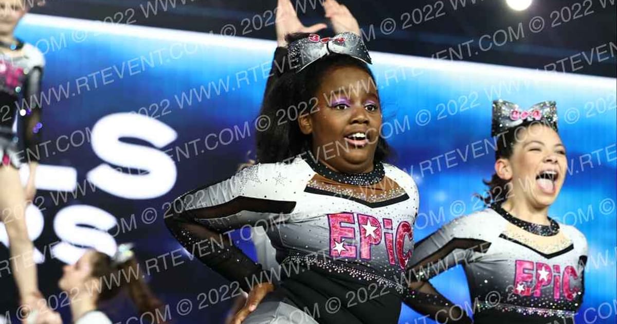 Epic All Stars Dare Devils · All Star Worlds Thursday