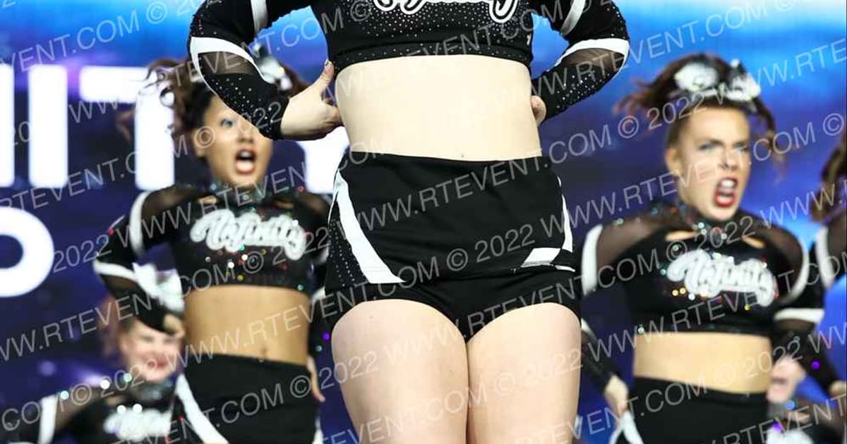 World Cup Infinity · All Star Worlds Thursday