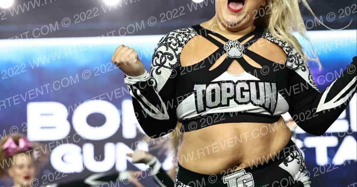 Top Gun All Stars - 407 Bombshells · All Star Worlds Thursday