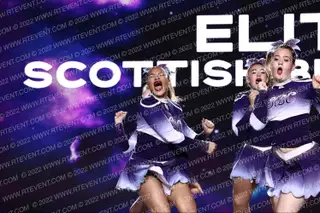 Scottish Bluebells Elite