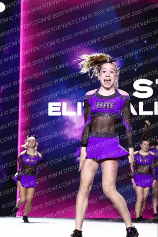 Elite All Stars of Maine Stealth