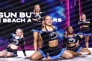 Myrtle Beach Allstars Sun Bum