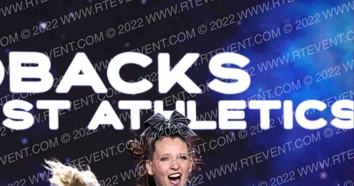 Forgotten Coast Athletics Diamondbacks · All Star Worlds Friday Correct