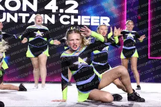 Sand Mountain Cheer Yukon 4.2