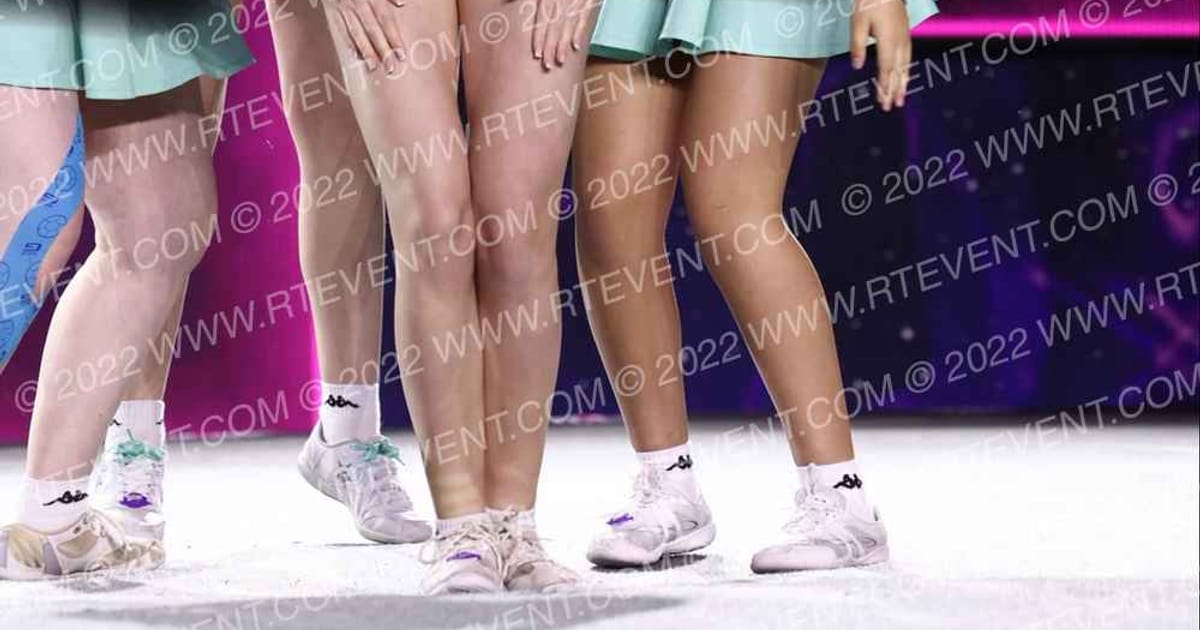 MK Elite Kappa · All Star Worlds Friday Correct