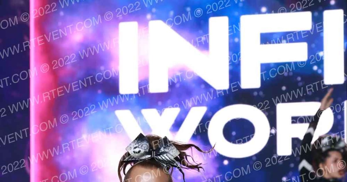World Cup Infinity · All Star Worlds Friday Correct