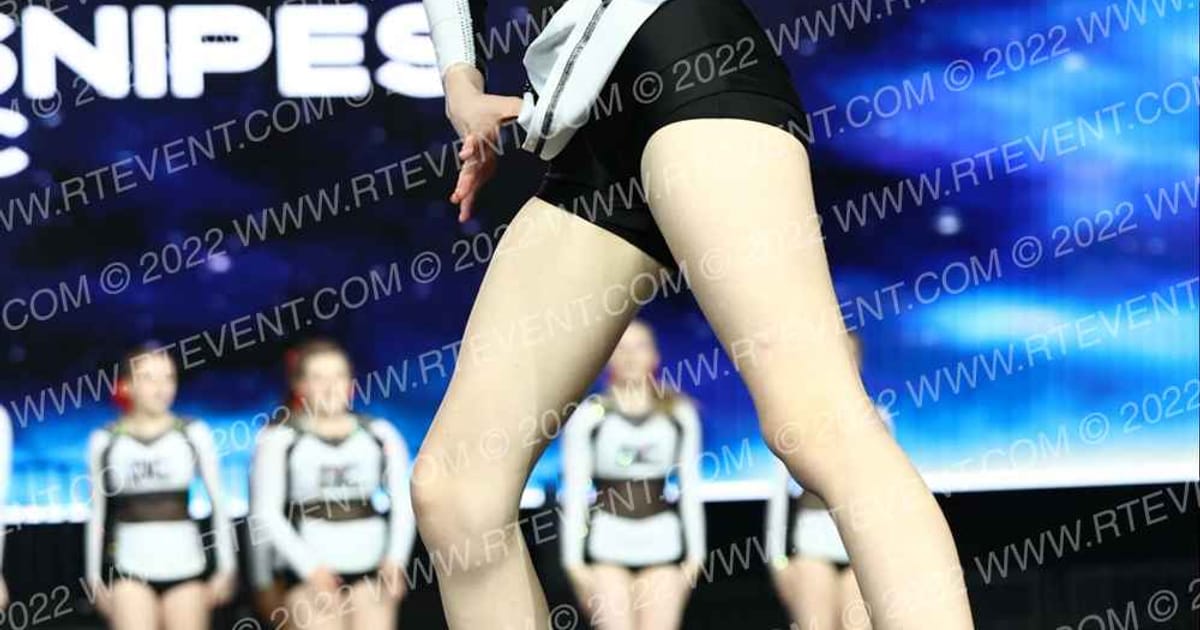 DC Lady Snipes · All Star Worlds Thursday