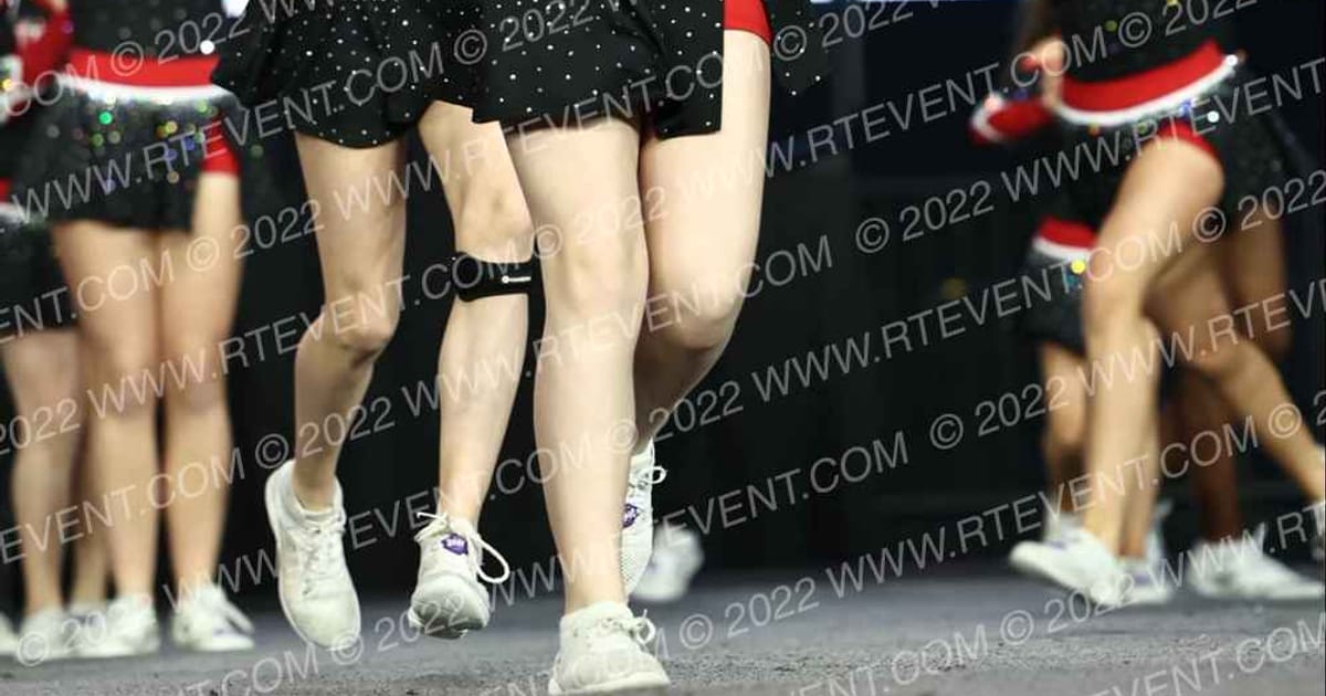 VALLEY ELITE ALL STARS TWIZZLERS · All Star Worlds Thursday