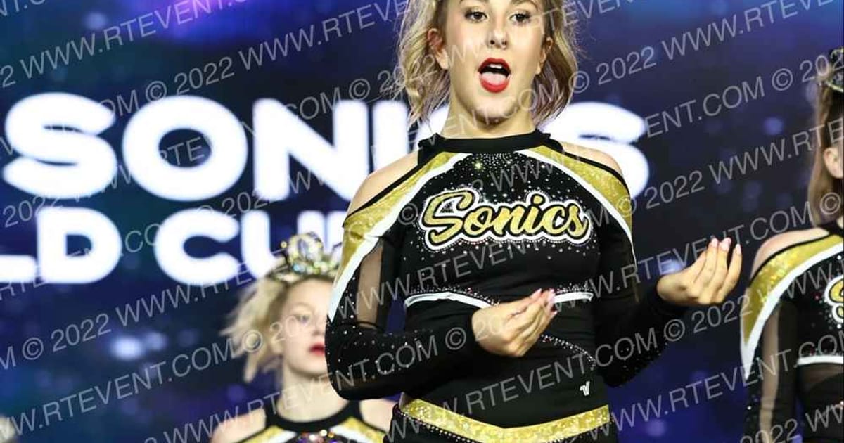 World Cup Supersonics · All Star Worlds Thursday