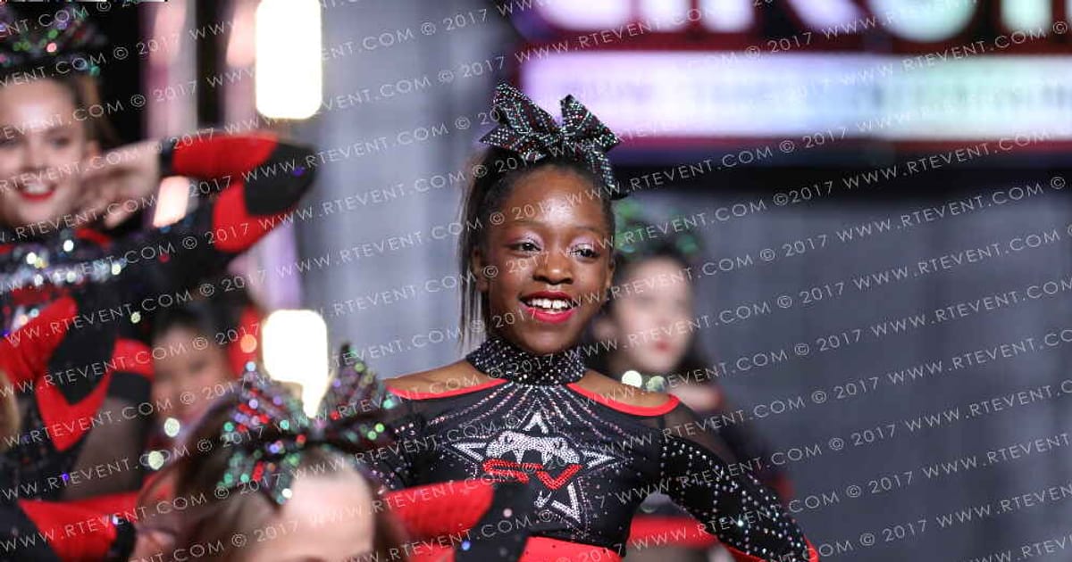 Stars Vipers San Antonio Pythons · Encore Grand Nationals