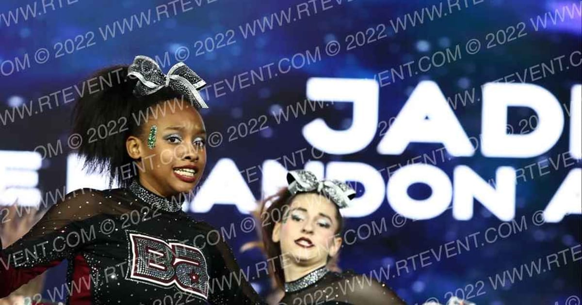 The Brandon All-stars Jade · All Star Worlds Thursday