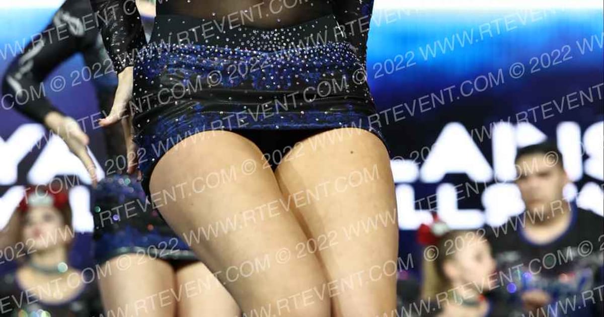 PA Royal Elite Allstars Royal Villains · All Star Worlds Thursday