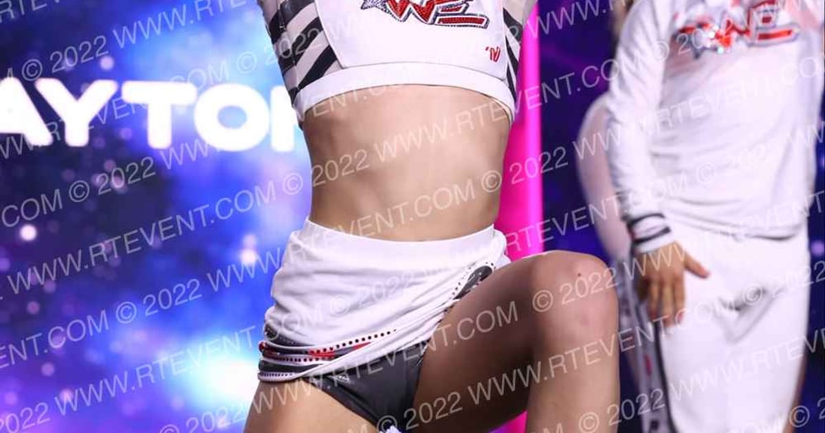 Woodlands Elite Daytona Snipers · All Star Worlds Friday Correct