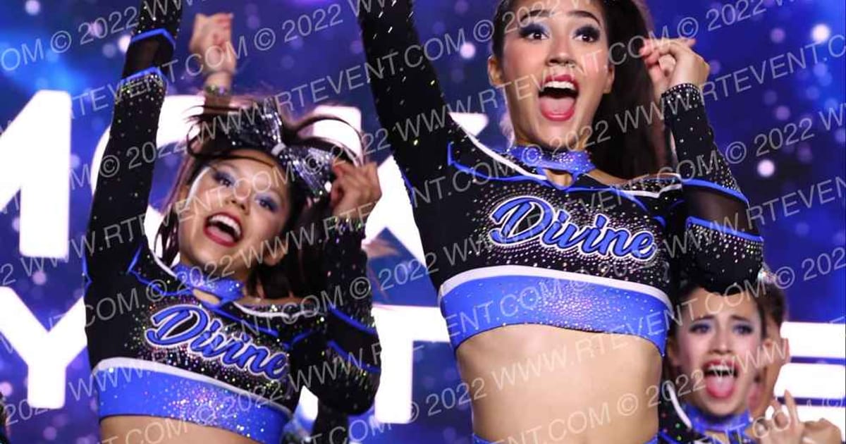 Prophecy Athletics Smoke · All Star Worlds Friday Correct