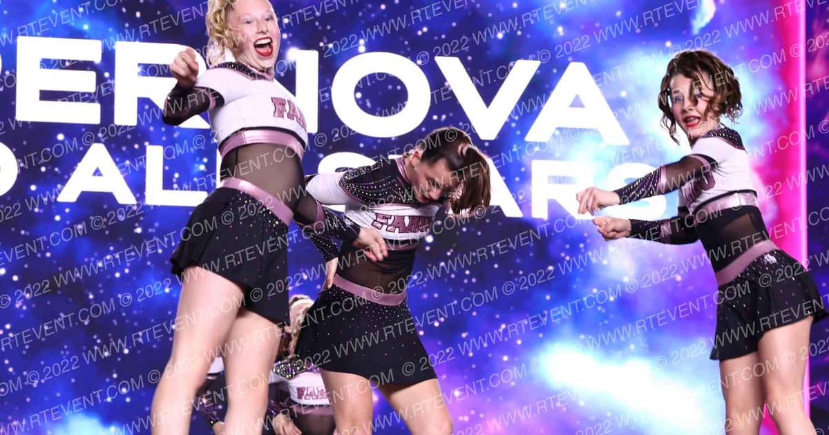 Fargo All Stars Supernova · All Star Worlds Friday Correct