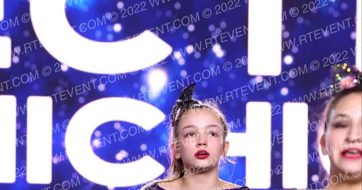 ICE Michigan Electra · All Star Worlds Friday Correct