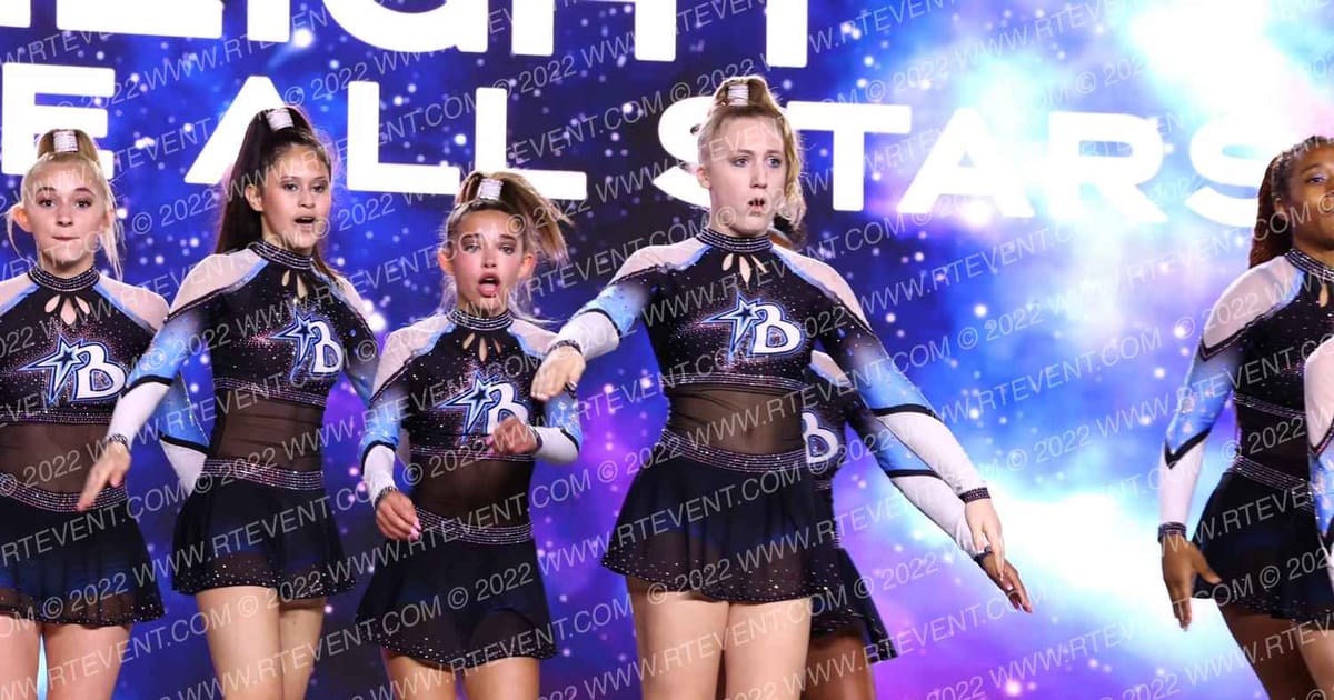 Bay State All Stars Twilight · All Star Worlds Friday Correct