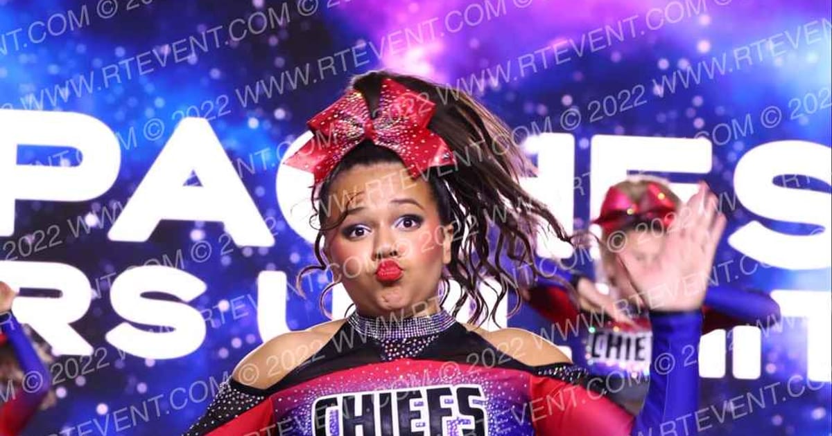 Cheers Unlimited Apaches · All Star Worlds Friday Correct