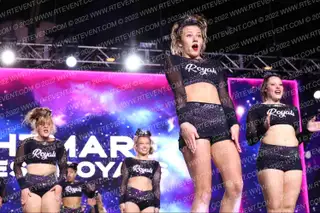Midwest Royals Nightmare
