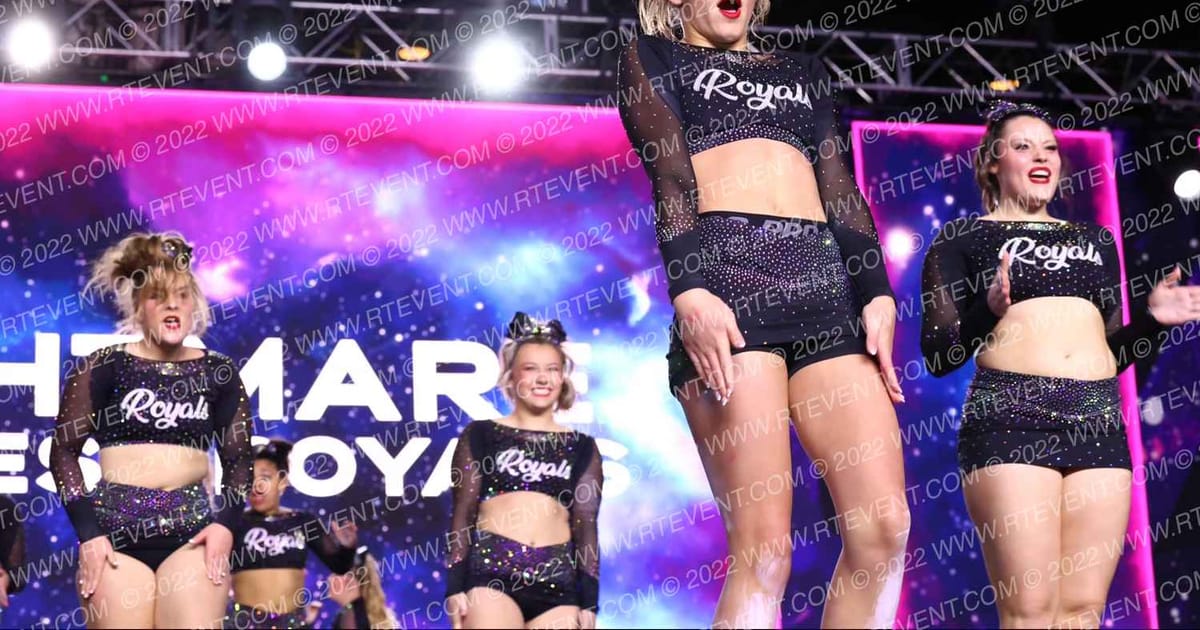 Midwest Royals Nightmare · All Star Worlds Friday Correct