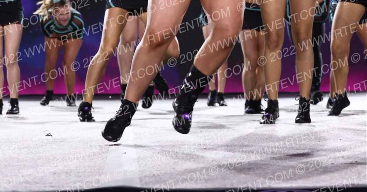 Supreme Athletics Dynasty · All Star Worlds Friday Correct
