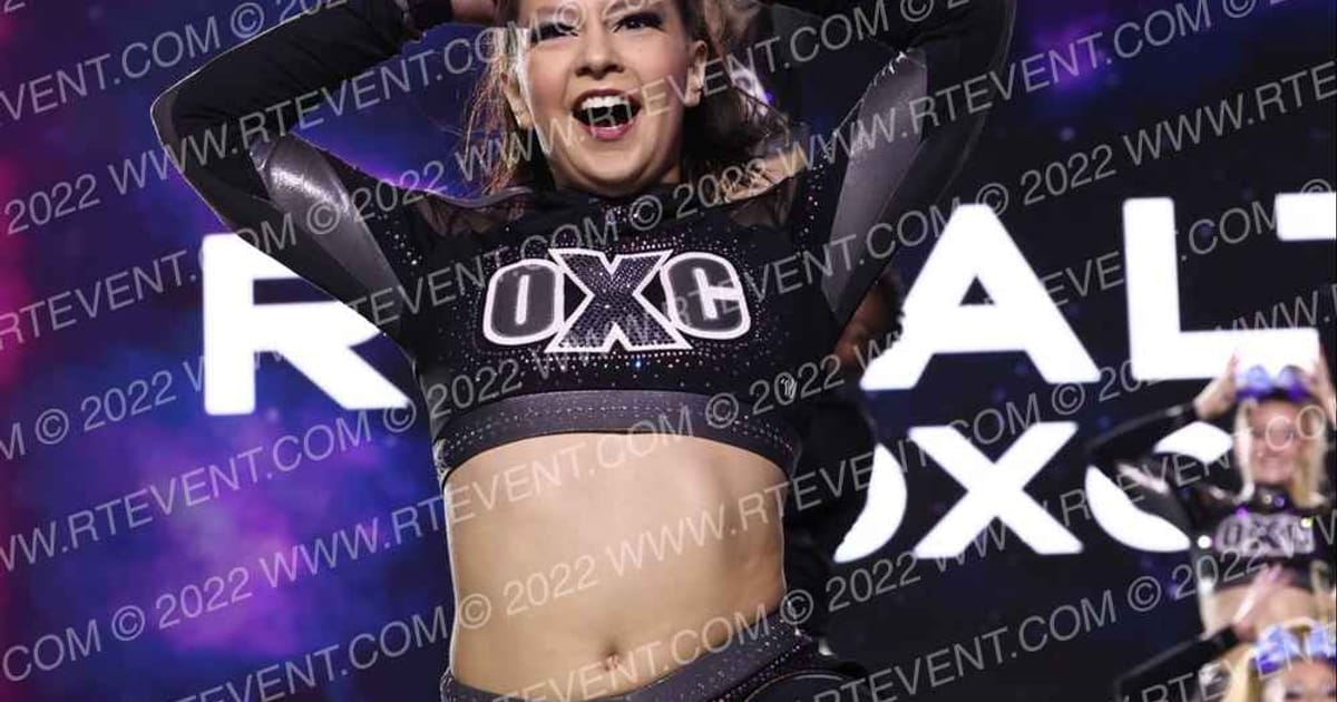 OXC Royalty · All Star Worlds Friday Correct