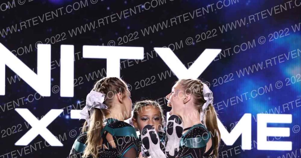 Fusion Xtreme Infinity · All Star Worlds Friday Correct